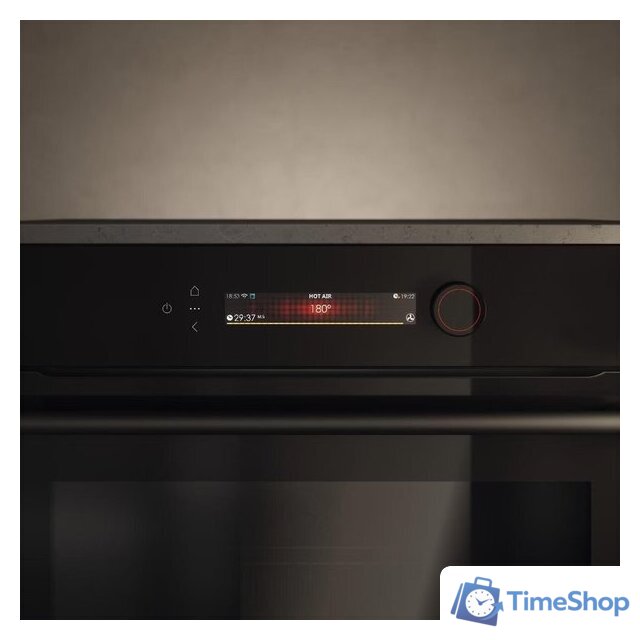 Электрический духовой шкаф ASKO OCM56BGH - Изображение №7 — Интернет-магазин Time-Shop