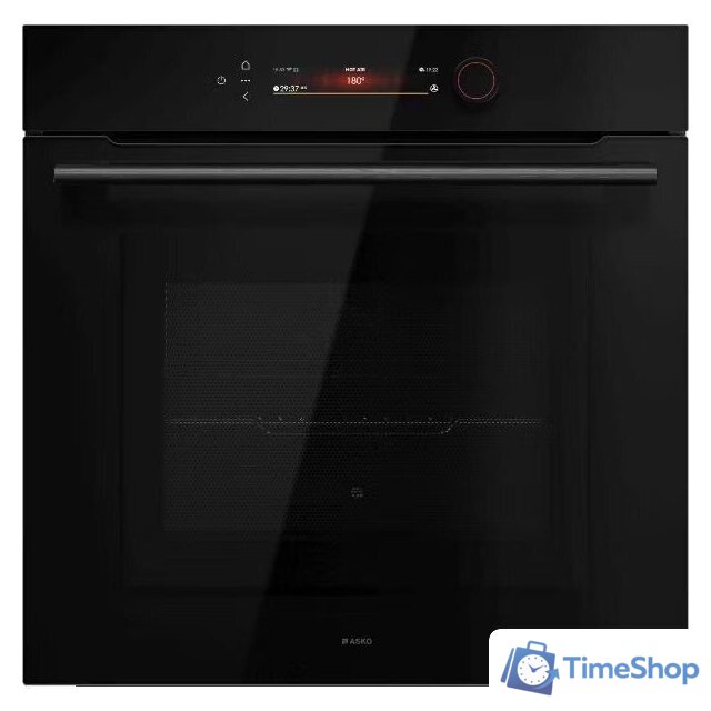 Электрический духовой шкаф ASKO OCM56BGH - Изображение №1 — Интернет-магазин Time-Shop
