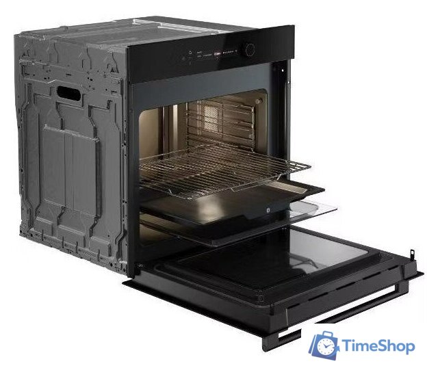 Электрический духовой шкаф ASKO OCM56BGH - Изображение №5 — Интернет-магазин Time-Shop