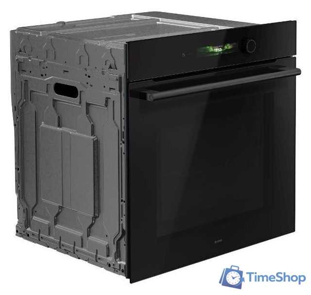 Электрический духовой шкаф ASKO OCM56BGH - Изображение №4 — Интернет-магазин Time-Shop