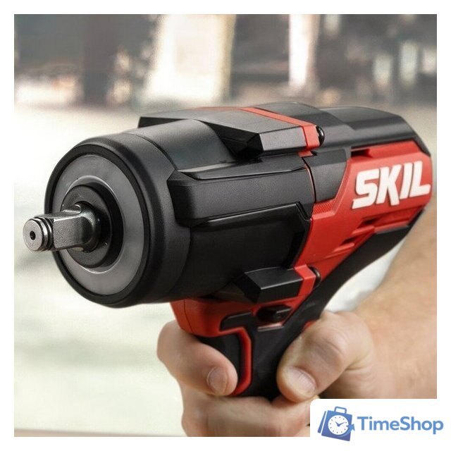 Гайковерт Skil IW5761 (без АКБ) - Изображение №2 — Интернет-магазин Time-Shop