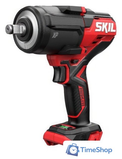 Гайковерт Skil IW5761 (без АКБ) - Изображение №8 — Интернет-магазин Time-Shop