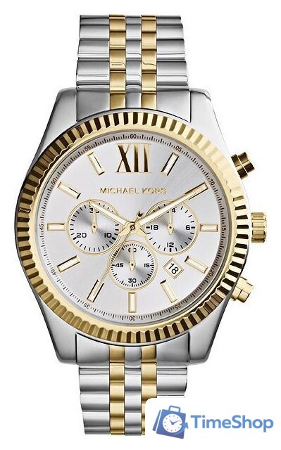 Наручные часы Michael Kors MK8344 - Изображение №1 — Интернет-магазин Time-Shop