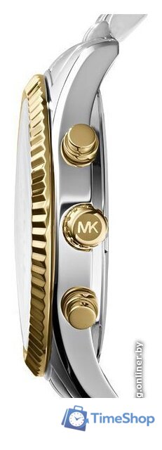 Наручные часы Michael Kors MK8344 - Изображение №3 — Интернет-магазин Time-Shop