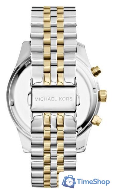 Наручные часы Michael Kors MK8344 - Изображение №2 — Интернет-магазин Time-Shop