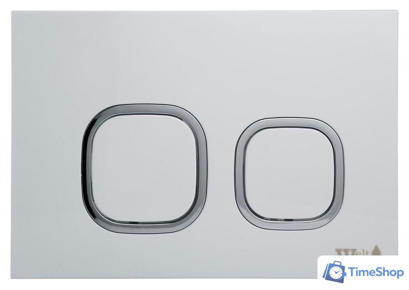 Инсталляция для унитаза WeltWasser Amberg 404 - Изображение №2 — Интернет-магазин Time-Shop