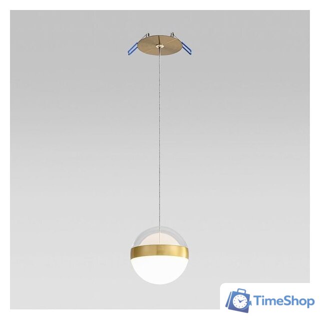 Подвесная люстра Odeon Light Roni 5036/12L - Изображение №4 — Интернет-магазин Time-Shop