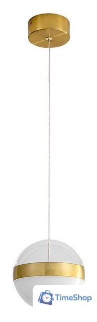 Подвесная люстра Odeon Light Roni 5036/12L - Изображение №1 — Интернет-магазин Time-Shop