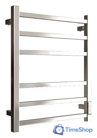 Полотенцесушитель Двин L2 Plaza Neo WH 60x50 - Изображение №1 — Интернет-магазин Time-Shop