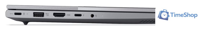 Ноутбук Lenovo ThinkBook 14 G8 IRL 21SG0041GP - Изображение №7 — Интернет-магазин Time-Shop