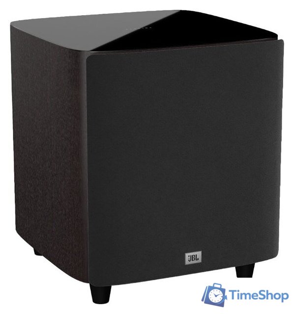 Проводной сабвуфер JBL Studio 650P (черный) - Изображение №2 — Интернет-магазин Time-Shop