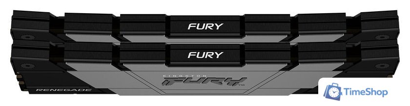 Оперативная память Kingston FURY Renegade 2x16ГБ DDR4 3600МГц KF436C16RB12K2/32 - Изображение №4 — Интернет-магазин Time-Shop