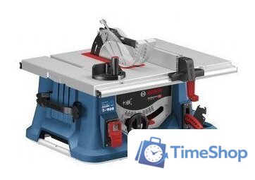 Распиловочный (циркулярный) станок Bosch GTS 635-216 0601B42001 - Изображение №1 — Интернет-магазин Time-Shop