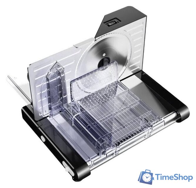 Ломтерезка RAGEX R2101-000 - Изображение №1 — Интернет-магазин Time-Shop