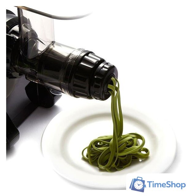 Соковыжималка Hurom Chef GI-BBE08 - Изображение №5 — Интернет-магазин Time-Shop