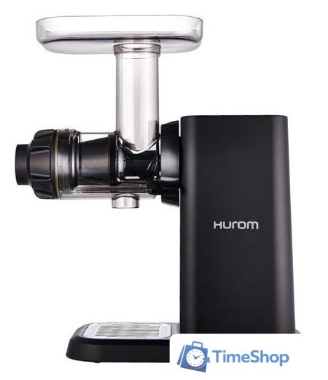 Соковыжималка Hurom Chef GI-BBE08 - Изображение №1 — Интернет-магазин Time-Shop