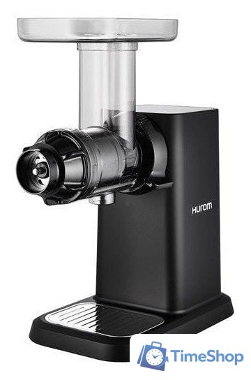 Соковыжималка Hurom Chef GI-BBE08 - Изображение №2 — Интернет-магазин Time-Shop
