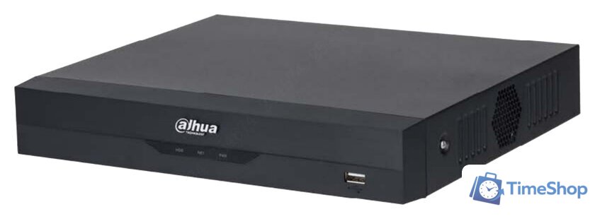 Гибридный видеорегистратор Dahua DH-XVR5104HS-4KL-I3 - Изображение №1 — Интернет-магазин Time-Shop
