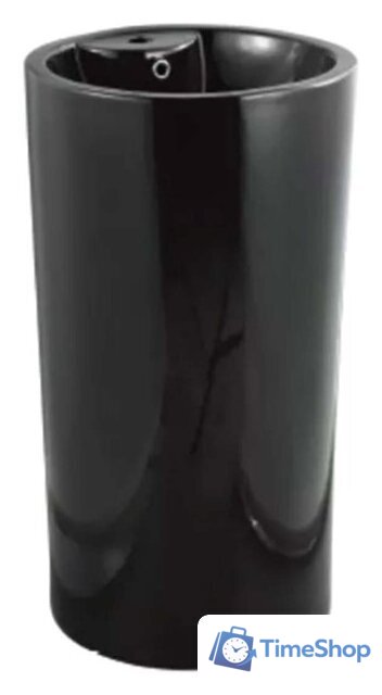 Умывальник SantiLine SL-4003MB - Изображение №1 — Интернет-магазин Time-Shop