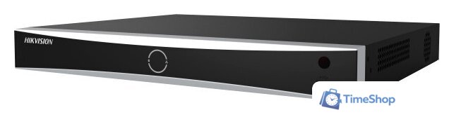 Сетевой видеорегистратор Hikvision DS-7616NXI-K2/16P - Изображение №1 — Интернет-магазин Time-Shop