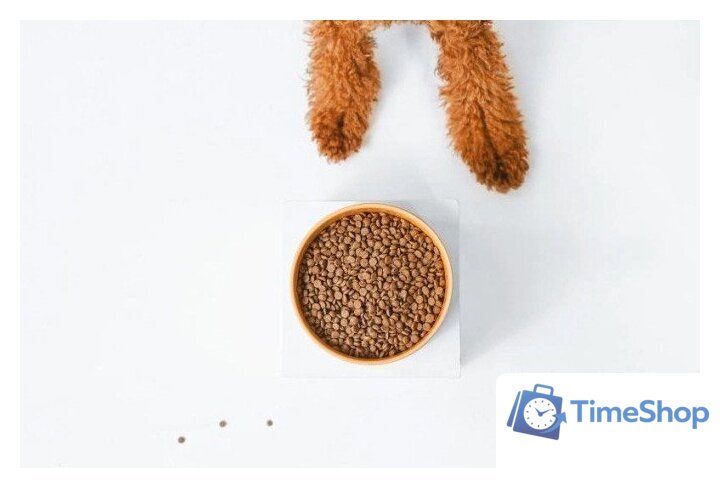 Сухой корм для собак Nature's Protection SC Red Coat Grain Free Salmon NPSC47229 10 кг - Изображение №2 — Интернет-магазин Time-Shop