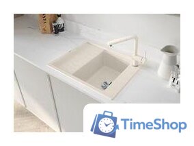 Кухонная мойка Blanco Elon 45 S 524833 (кофе) - Изображение №2 — Интернет-магазин Time-Shop