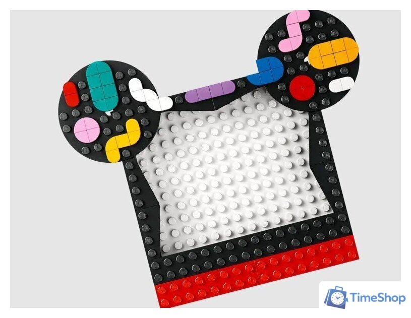Конструктор LEGO Dots 41964_1 Коробка Снова в школу с Микки и Минни Маусами - Изображение №6 — Интернет-магазин Time-Shop