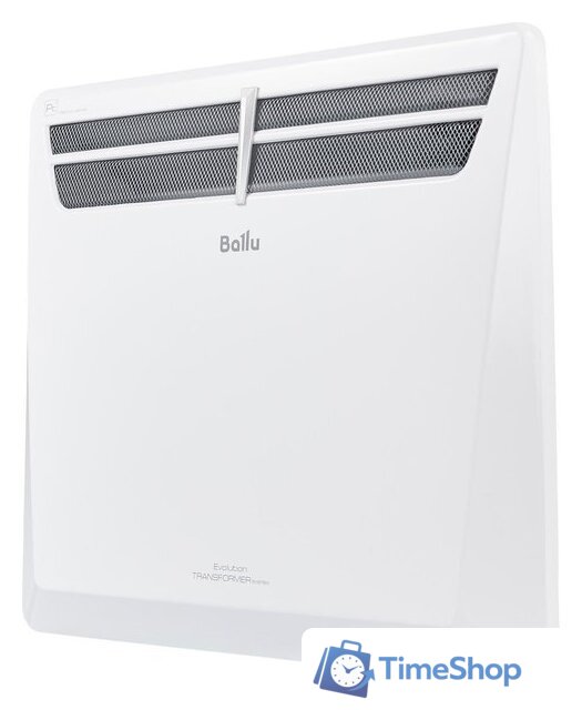 Конвектор Ballu Evolution Transformer BEC/EVU-1000 (механическое управление) - Изображение №1 — Интернет-магазин Time-Shop