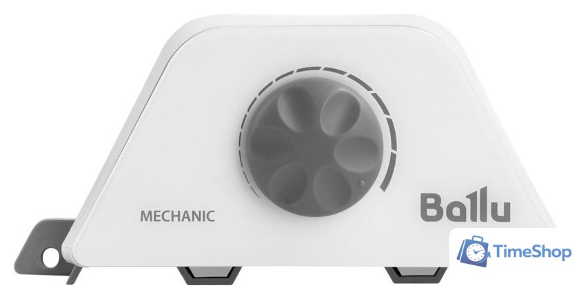Конвектор Ballu Evolution Transformer BEC/EVU-1000 (механическое управление) - Изображение №3 — Интернет-магазин Time-Shop