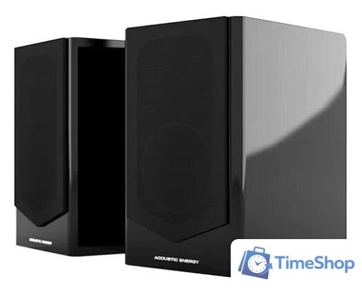 Полочная акустика Acoustic Energy AE500 (черный) - Изображение №1 — Интернет-магазин Time-Shop