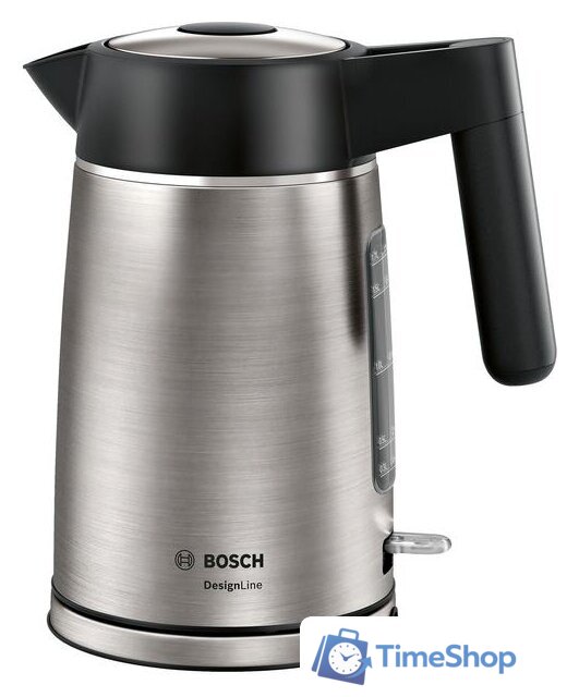 Электрический чайник Bosch TWK5P480 - Изображение №1 — Интернет-магазин Time-Shop