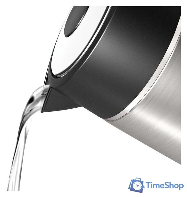 Электрический чайник Bosch TWK5P480 - Изображение №5 — Интернет-магазин Time-Shop