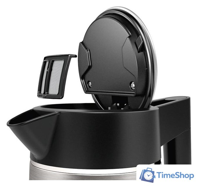 Электрический чайник Bosch TWK5P480 - Изображение №4 — Интернет-магазин Time-Shop