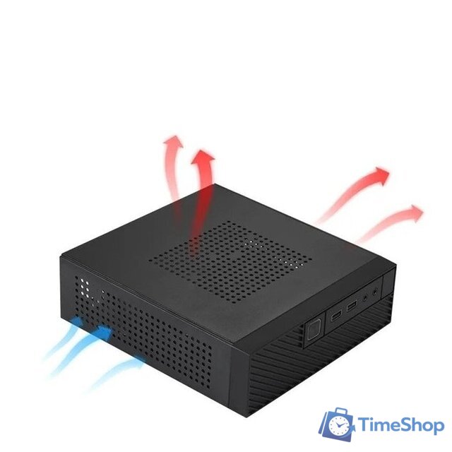 Мини-ПК Jet Office 5i347D16SD12VGAM1W1 - Изображение №12 — Интернет-магазин Time-Shop