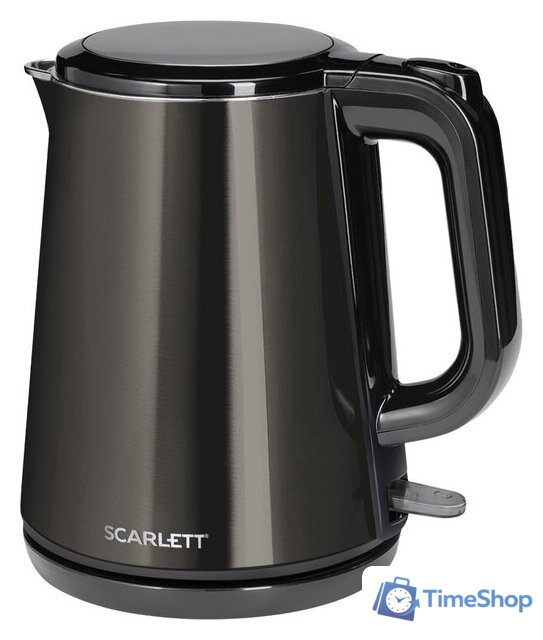 Электрический чайник Scarlett SC-EK21S58 - Изображение №1 — Интернет-магазин Time-Shop