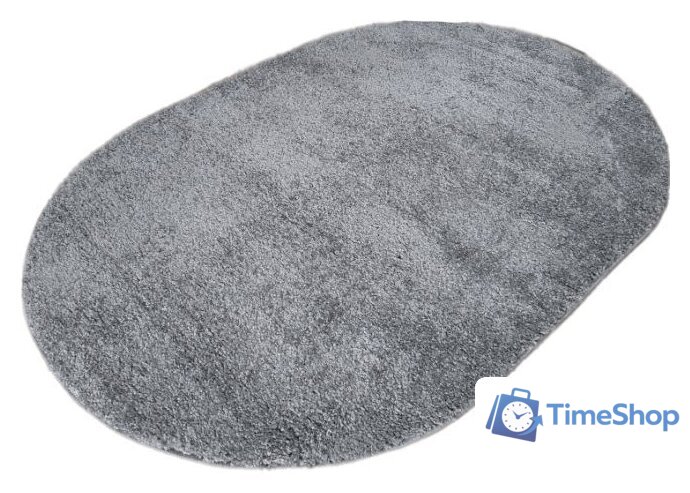 Ковер для жилой комнаты Витебские ковры Шегги овал 23С52-БК/ЭФ sh 34 (2x3) - Изображение №1 — Интернет-магазин Time-Shop