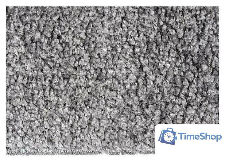 Ковер для жилой комнаты Витебские ковры Шегги овал 23С52-БК/ЭФ sh 34 (2x3) - Изображение №3 — Интернет-магазин Time-Shop