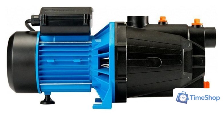 Самовсасывающий насос Джилекс Джамбо 70/50 П (2.0) - Изображение №1 — Интернет-магазин Time-Shop