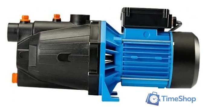 Самовсасывающий насос Джилекс Джамбо 70/50 П (2.0) - Изображение №2 — Интернет-магазин Time-Shop