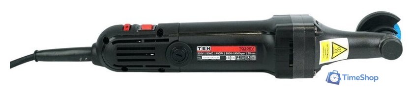 Гравер TEH TG200V - Изображение №4 — Интернет-магазин Time-Shop
