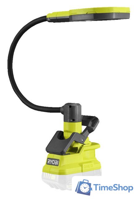 Фонарь Ryobi RML18-0 (без АКБ) - Изображение №1 — Интернет-магазин Time-Shop