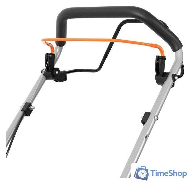 Газонокосилка Daewoo Power L 43SP - Изображение №7 — Интернет-магазин Time-Shop