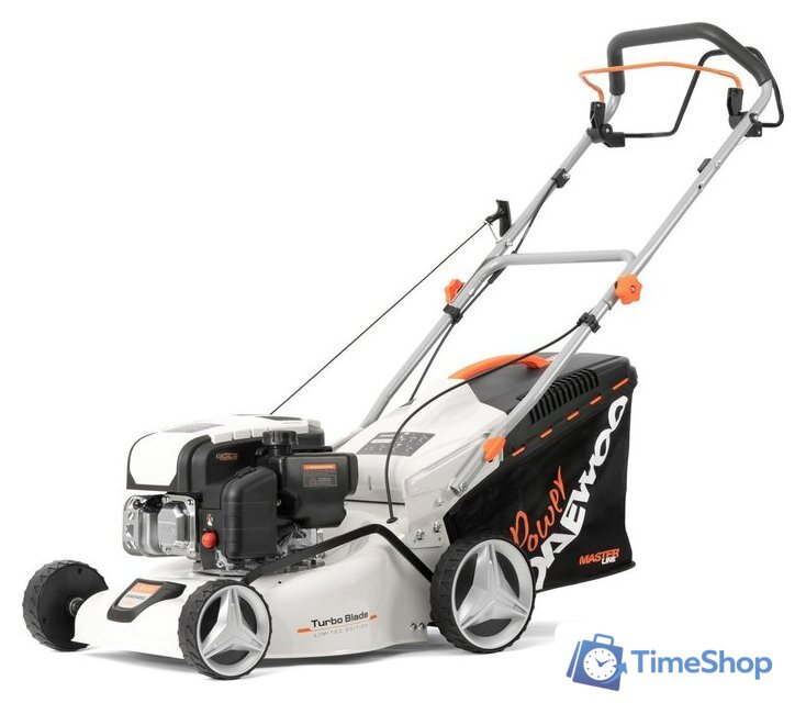 Газонокосилка Daewoo Power L 43SP - Изображение №2 — Интернет-магазин Time-Shop