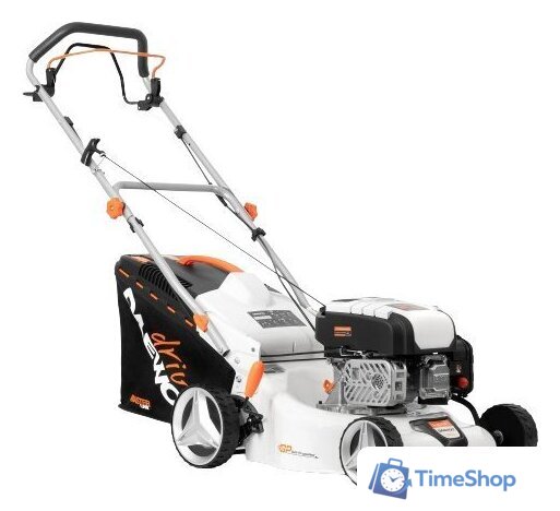 Газонокосилка Daewoo Power L 43SP - Изображение №1 — Интернет-магазин Time-Shop