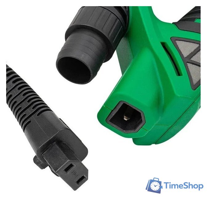 Эксцентриковая шлифмашина RockForce RF-S1A-DH34-125A - Изображение №3 — Интернет-магазин Time-Shop