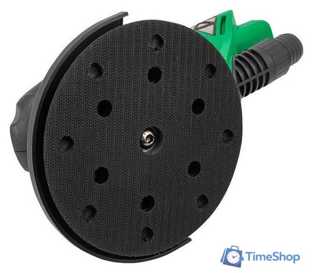 Эксцентриковая шлифмашина RockForce RF-S1A-DH34-125A - Изображение №5 — Интернет-магазин Time-Shop