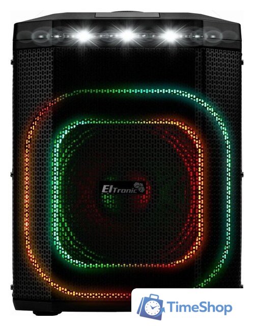 Беспроводная колонка Eltronic 30-80 Dance Box 550 - Изображение №1 — Интернет-магазин Time-Shop