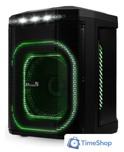 Беспроводная колонка Eltronic 30-80 Dance Box 550 - Изображение №2 — Интернет-магазин Time-Shop