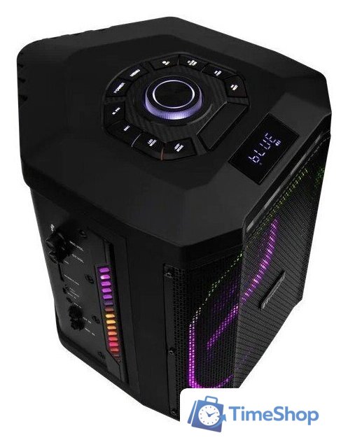 Беспроводная колонка Eltronic 30-80 Dance Box 550 - Изображение №9 — Интернет-магазин Time-Shop