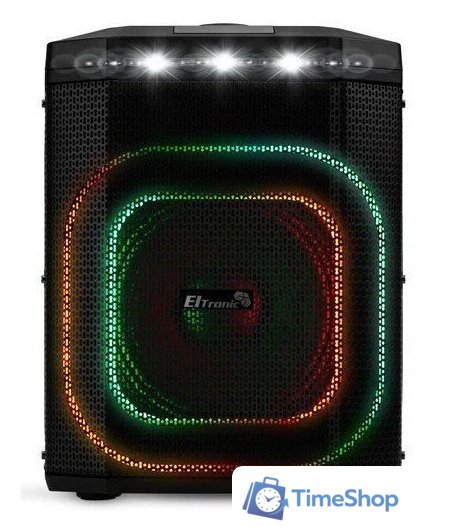 Беспроводная колонка Eltronic 30-80 Dance Box 550 - Изображение №3 — Интернет-магазин Time-Shop